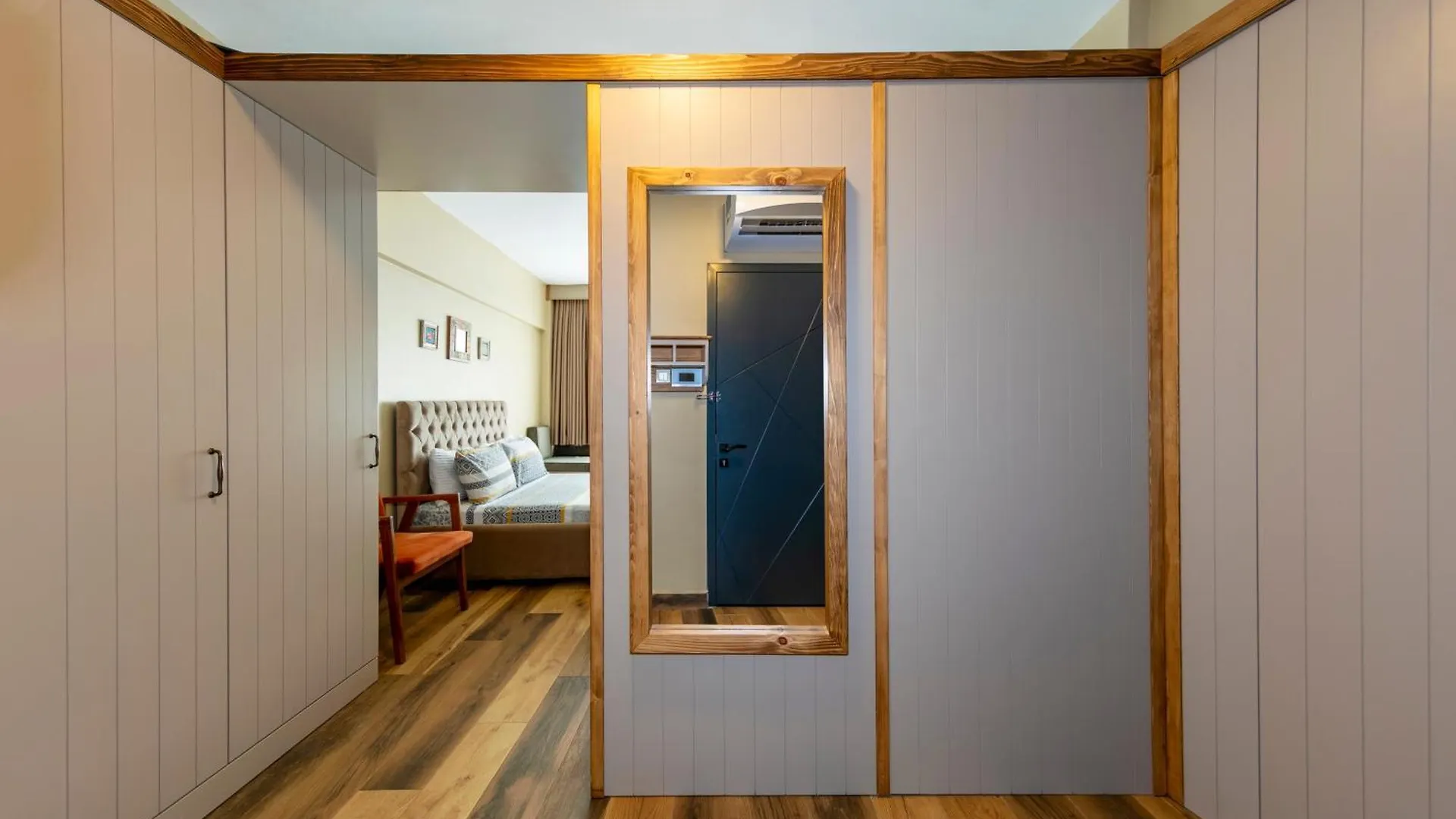 Appartement Kadikoey Modern Loft & Equipped Stay Istambul