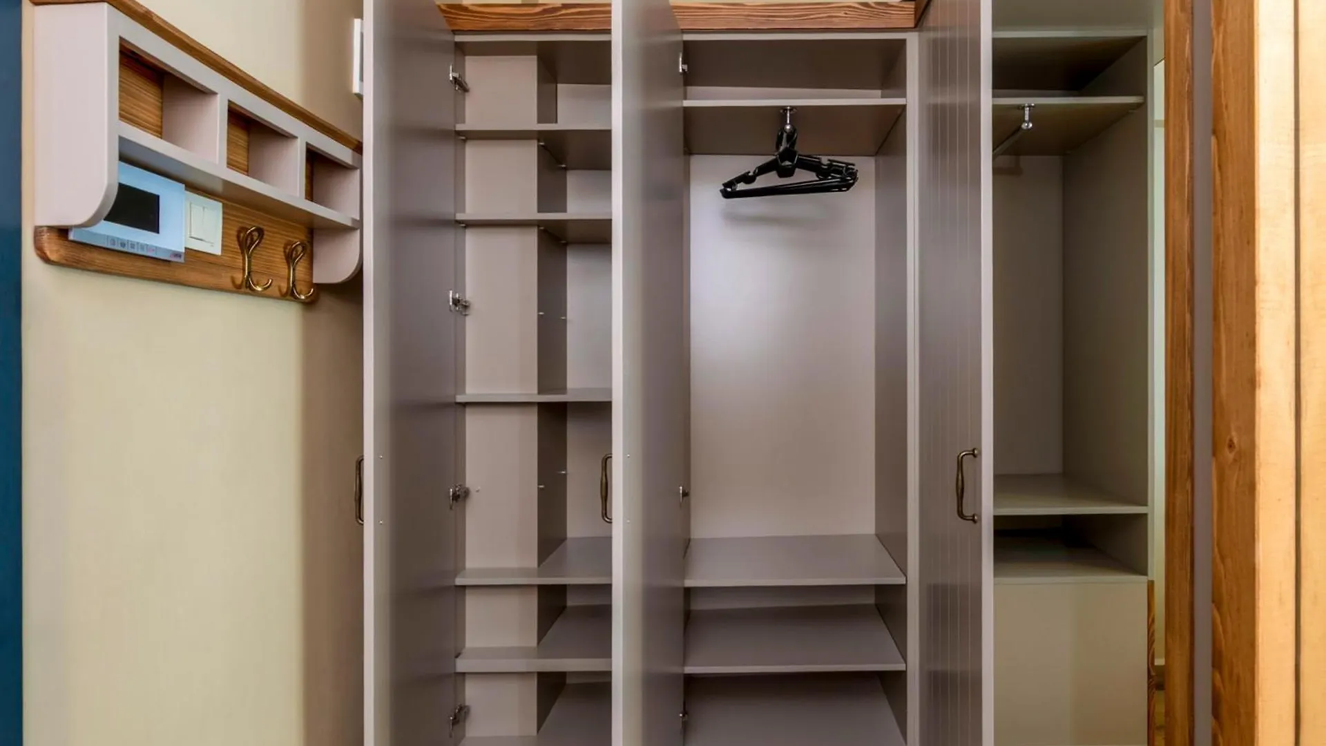 Kadikoey Modern Loft & Equipped Stay Istambul