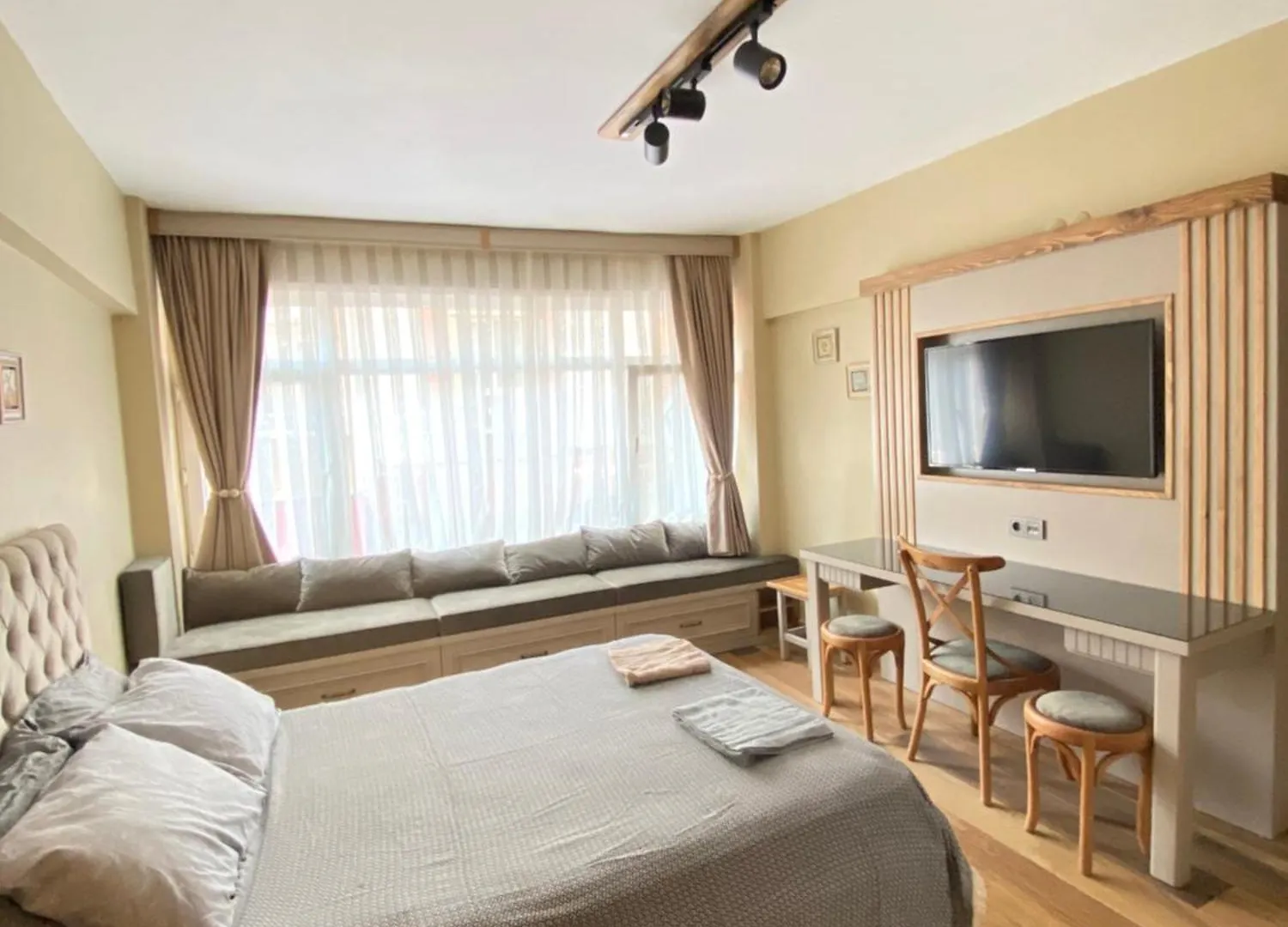 Architect Design - Equipped Flat In Central Kadikoey Istanbul 0*,  Turkey