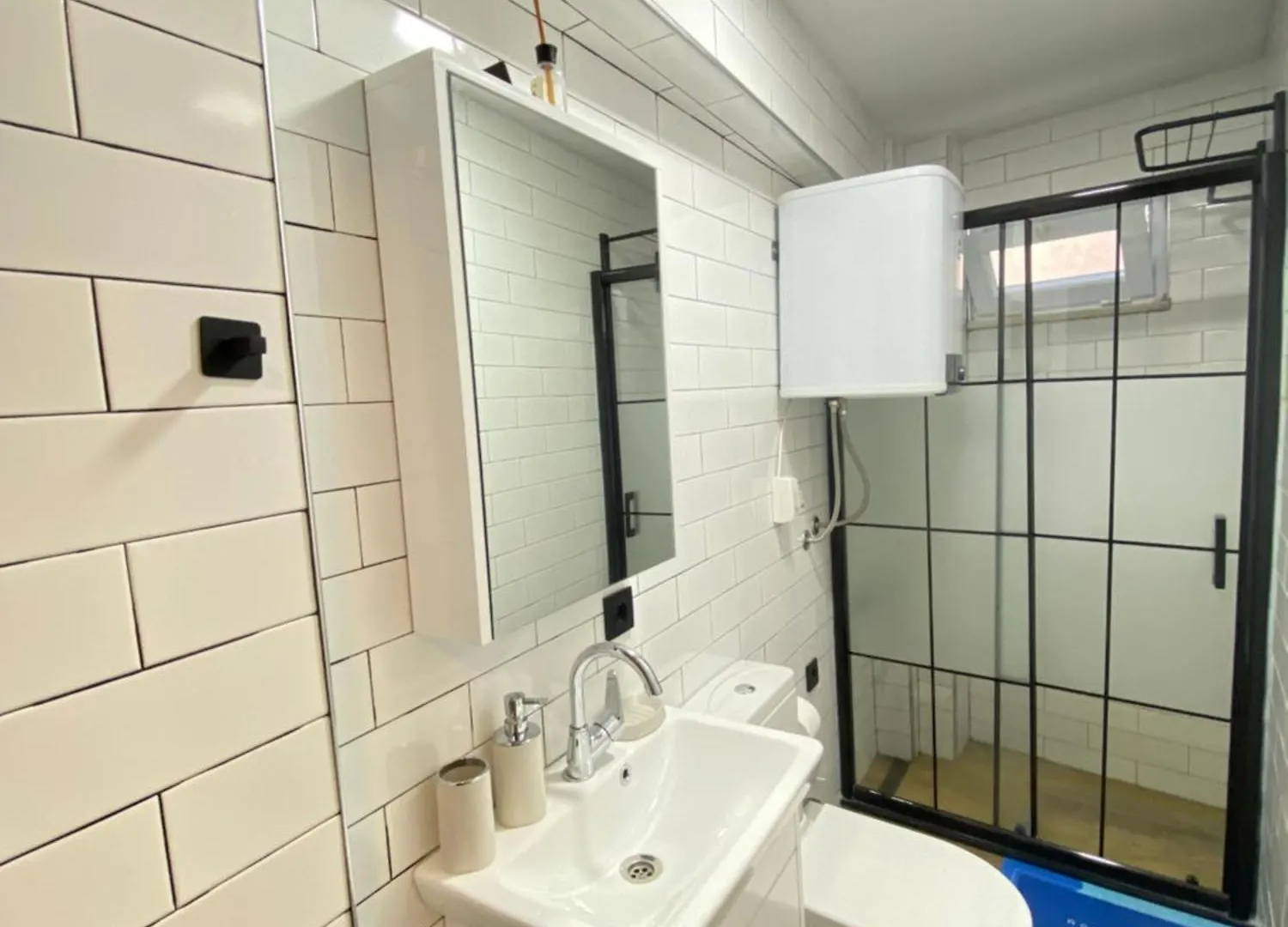 Apartment Architect Design - Equipped Flat In Central Kadikoey Istanbul Turkey