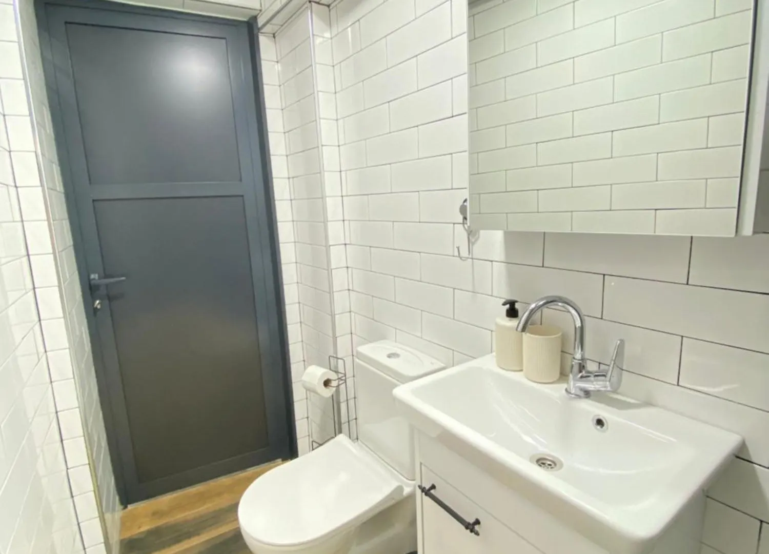 Architect Design - Equipped Flat In Central Kadikoey Istanbul 0*,