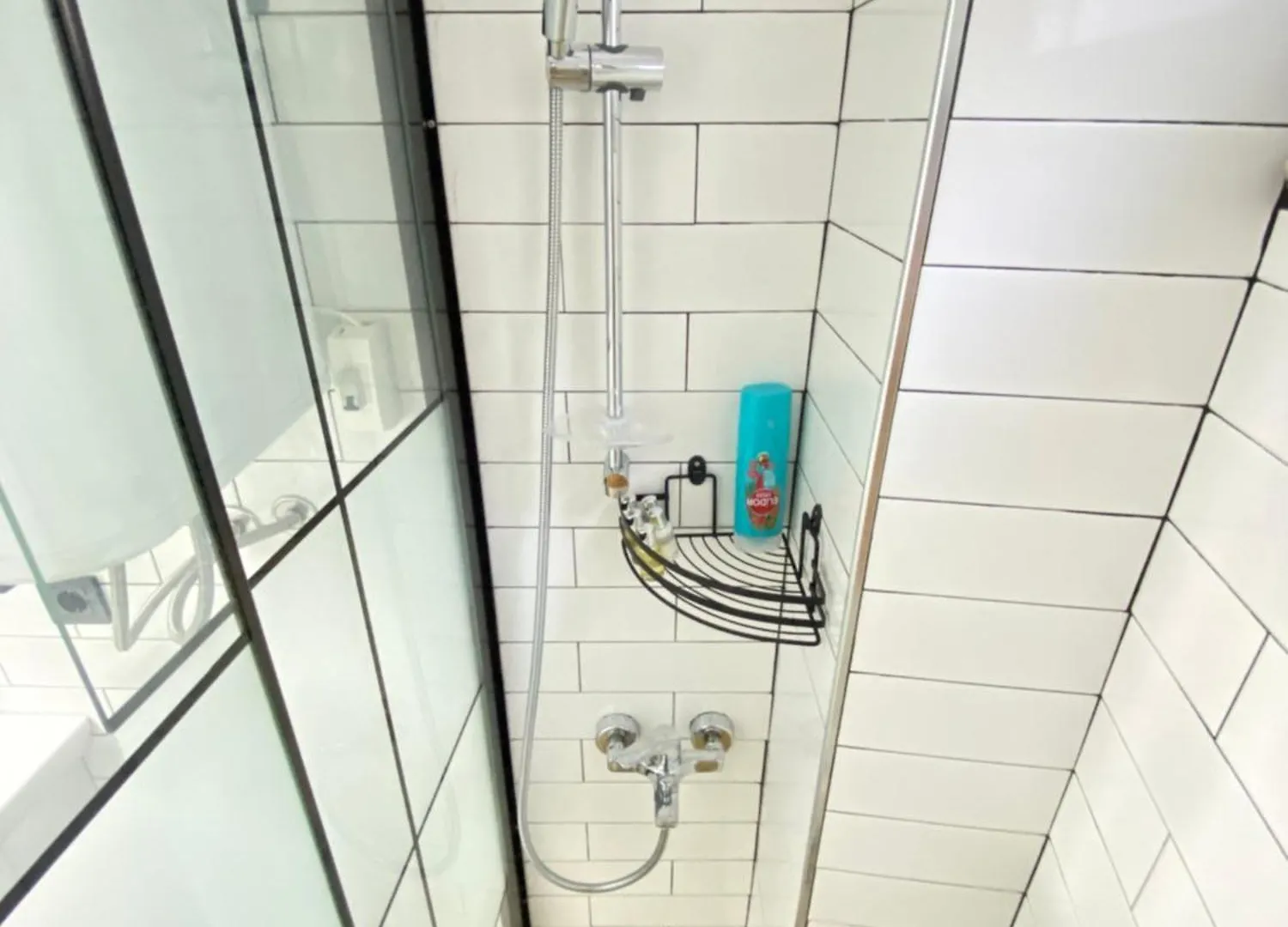 Architect Design - Equipped Flat In Central Kadikoey Istanbul
