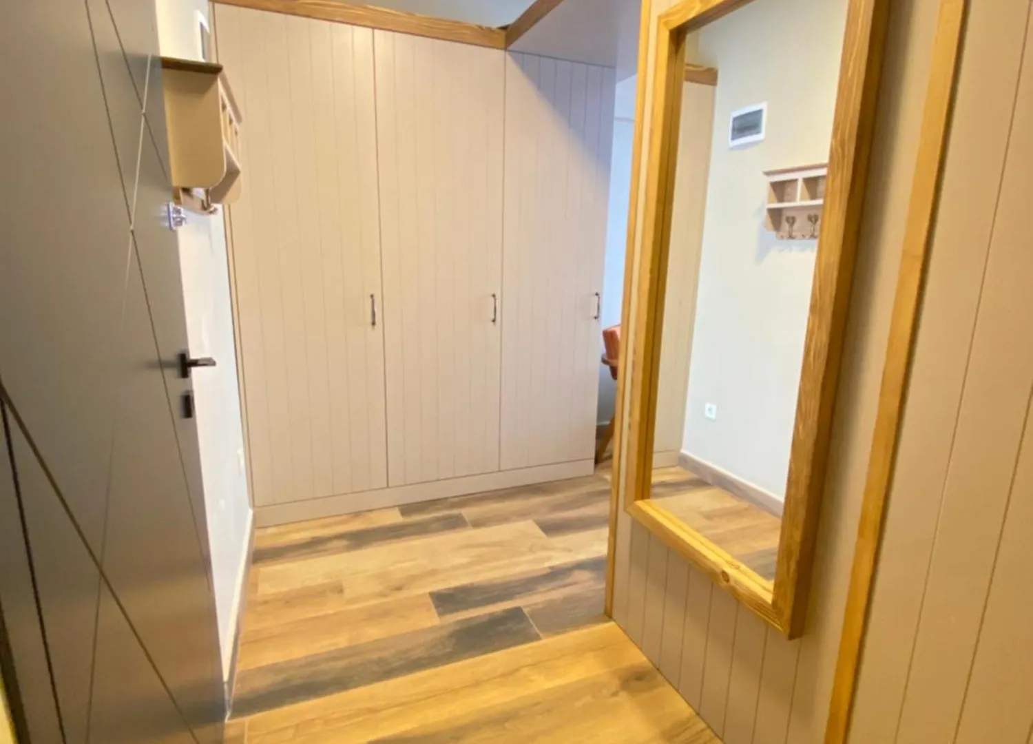 Apartment Architect Design - Equipped Flat In Central Kadikoey Istanbul
