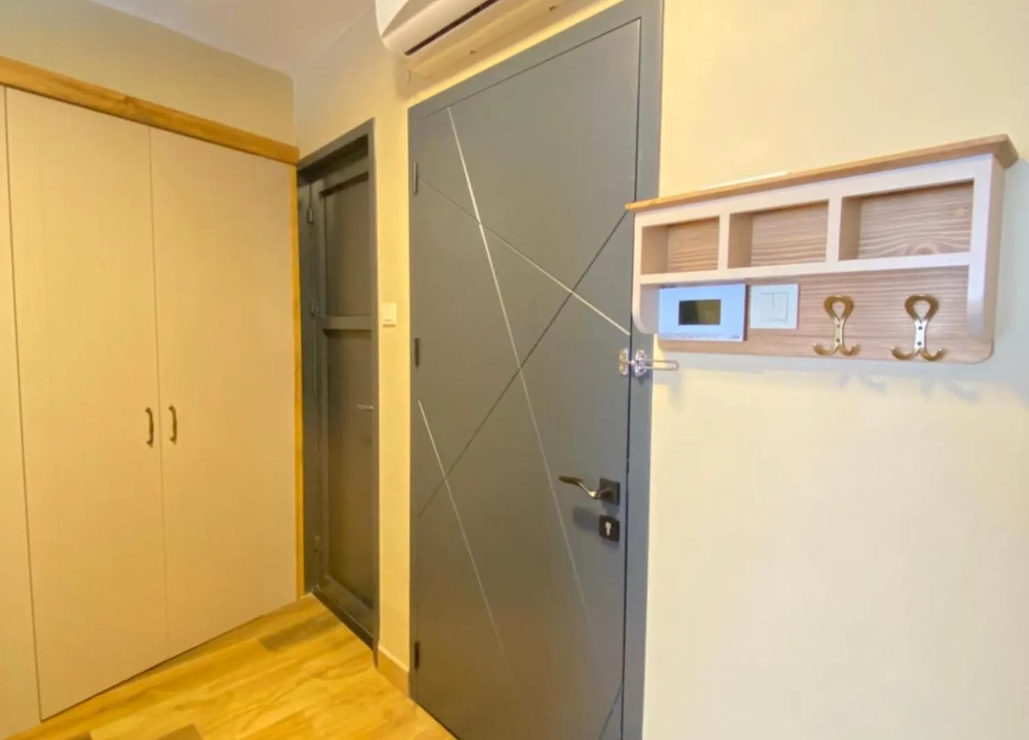 Architect Design - Equipped Flat In Central Kadikoey Istanbul